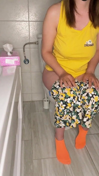 The Daily Toilet Episode 7