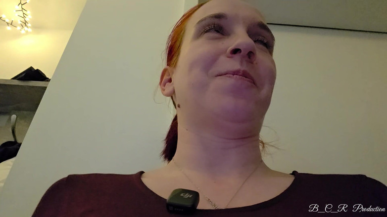 Malou-Nu: Carnaval - La naiba cu Partea 2