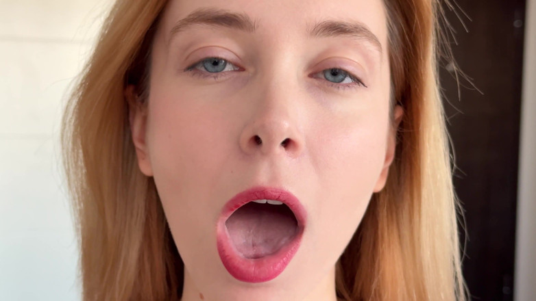 Loly Nebel Studio: Riesin und gesichtsfetisch