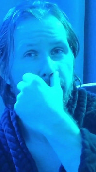 Albino Adonis - Neon Domination Mindfuck