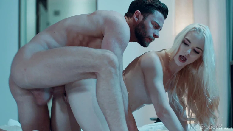 Erotica X: Seth Surprises Wife with Perfect Gift for Valentine's Day - Eroticax