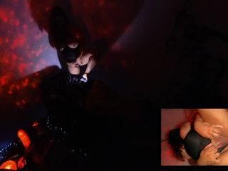 Bethyboobs: De dag dat ik mijn cameraman gek maakte met lust