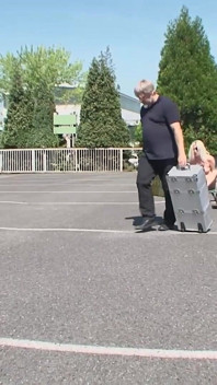 Absolute BDSM - Tied up and Dirty Used