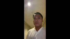 Rent A Gay Productions: Vampir seksi asia lagi asik ngentot kontol di kamar hotel
