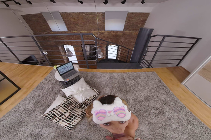 Virtual Taboo: Nothing Tastes as Good as Stepbrother’s Cock