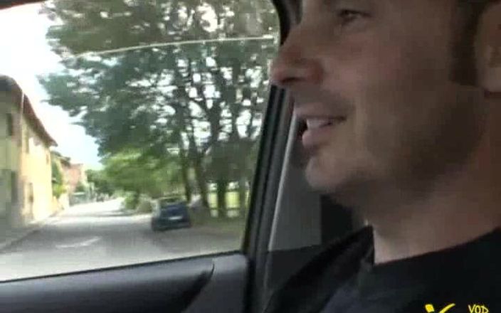 CentoXCento Italia: Je hebt mijn poesje gebroken! (volledige film Centoxcento)