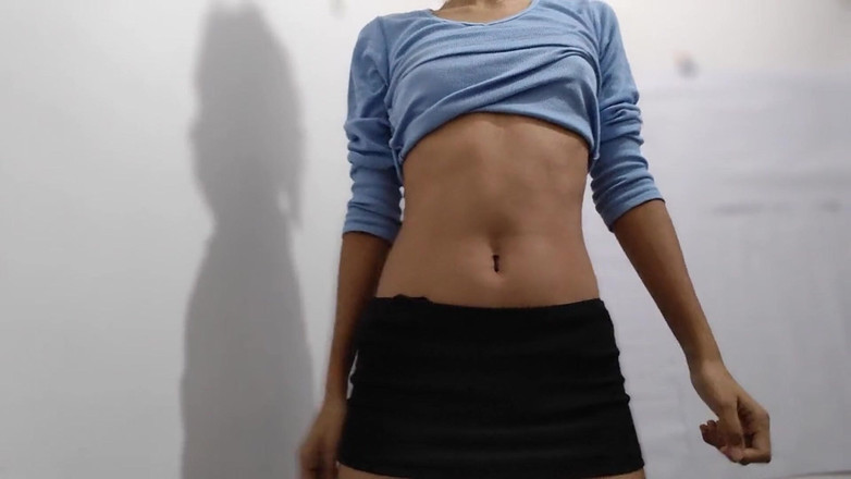 desigirl93: Ateşli üniversiteli kız mastürbasyon yapıyor