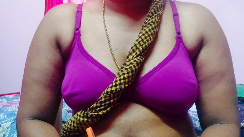 Desi Mohini: Gorąca Desi Bhabhi z seksem szwagra