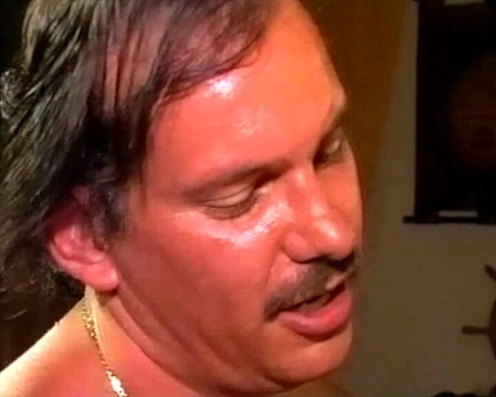 German's Lesbian: Vintage milf semok yang luar biasa