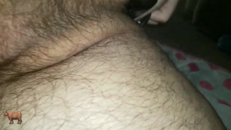 Cocksman Mandingo: コックスマンBBCスラット - ペニス滴り、クリーミーなアナル