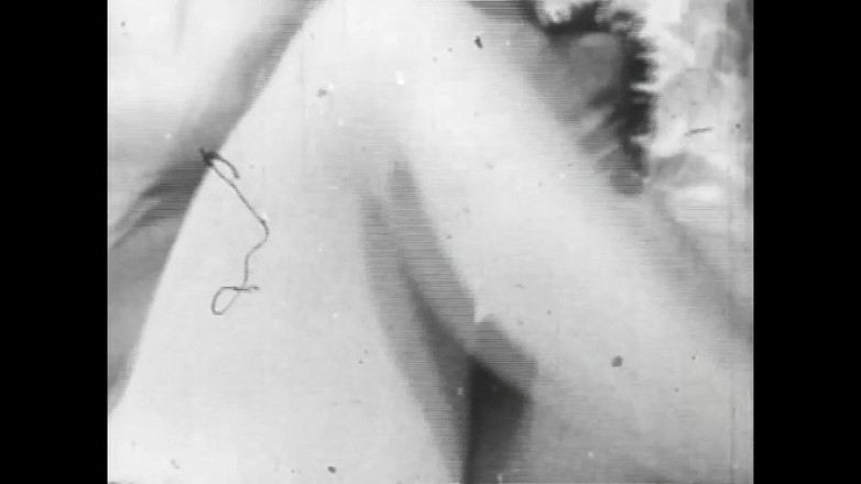 Vintage megastore: Corps Beau Et Excité