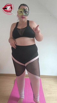 Mein Workout