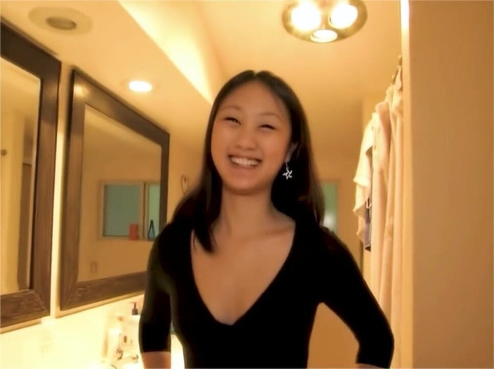 Petite creampie Asian Cumdump sluts: Isteri Asia Kecil Mendapat Cumshot