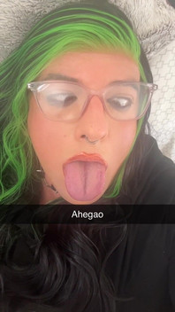 Ahegao