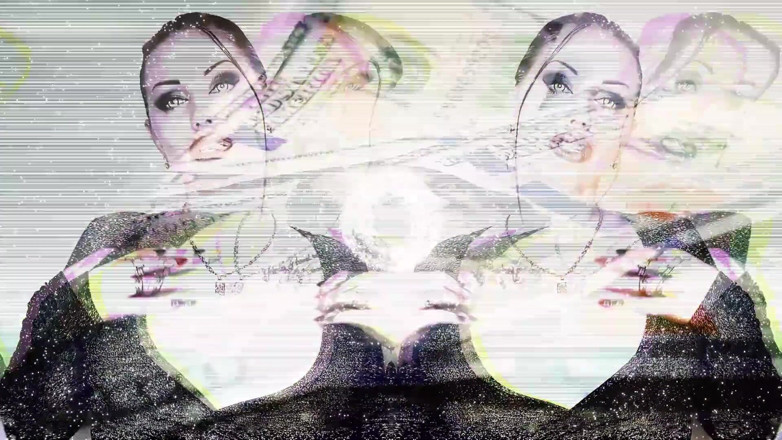 Goddess Misha Goldy: Asmr, baise d’esprit envoûtante pour mon petit clip junky, fantasme...