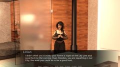 LoveSkySan69Real: Archon capitolo tre parte 18 Gameplay di Loveskysan69