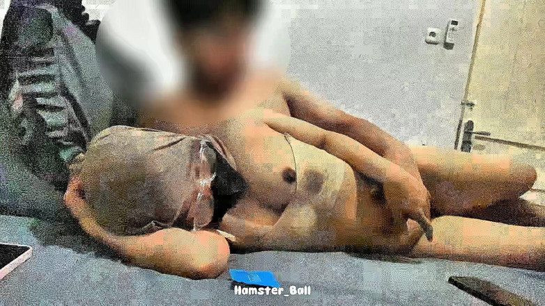 Hamster_Ball: Cheating on My Malay Hijab Stepmother While My Stepfather Was...