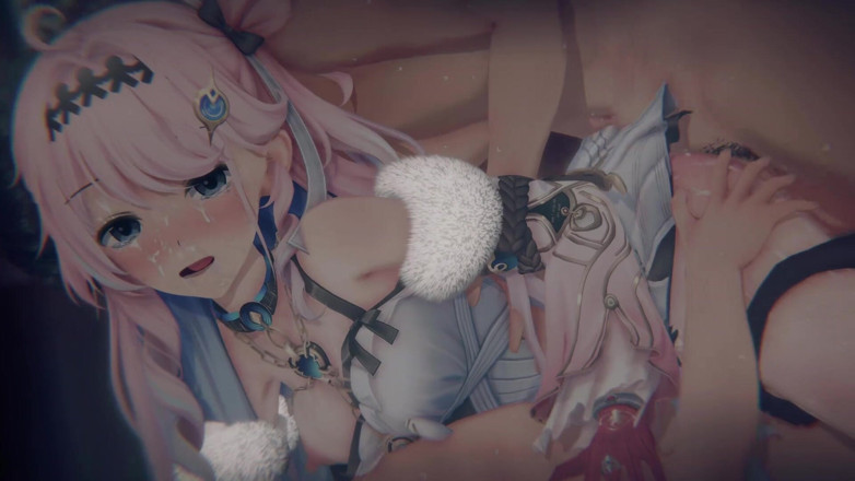 Tomu aisuman: [wuthering Waves] Denia's Forte Overload: Bound Resonator &amp; POV Sandwich DP (4k/60fps)