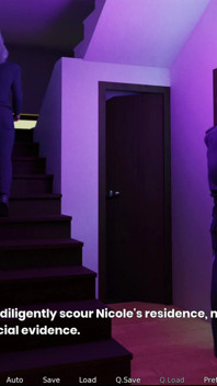 Instincts Invisibles (partie 7)