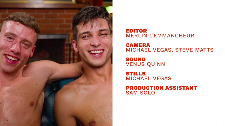 Rods Room: Женская комната Эллиот и Джастин