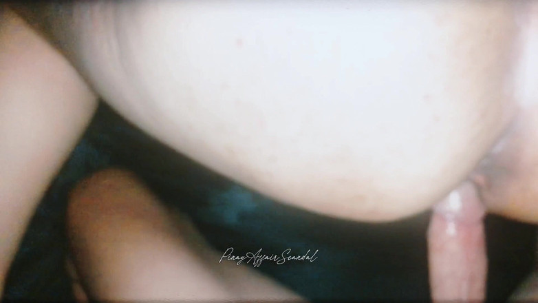 TeenPinayCloseUp: Pinay damlayan kremsi amcık ateşli sikiş