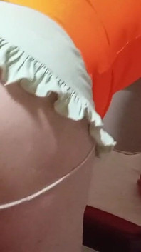 To je příliš chutné, láká mě a nemůžu přestat