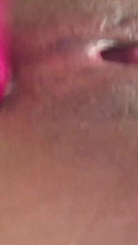 Trying to Be Quiet at the Bath House, Pussy and Anal Play
