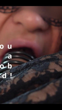 It's a Woman's World Now, Bitch!