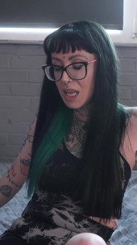 Conditioned to Cum to Sweaty Socks