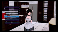 Nemi: 18+后宫酒店：私人精灵女仆服务