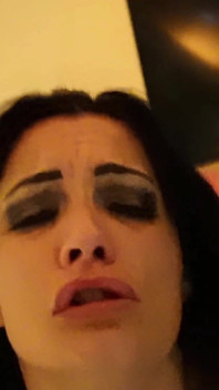 In questa finca, lo fanno tutti insieme a tutti! Kinky 5-azione: Sesso sessuale con pompino