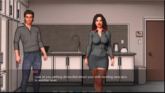 Johannes Gaming: A Couple's Duet of Love and Lust Part 4 - Ethen Fucked...
