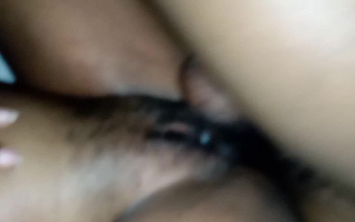 Me and my new slut: Jour de chatte crémeuse