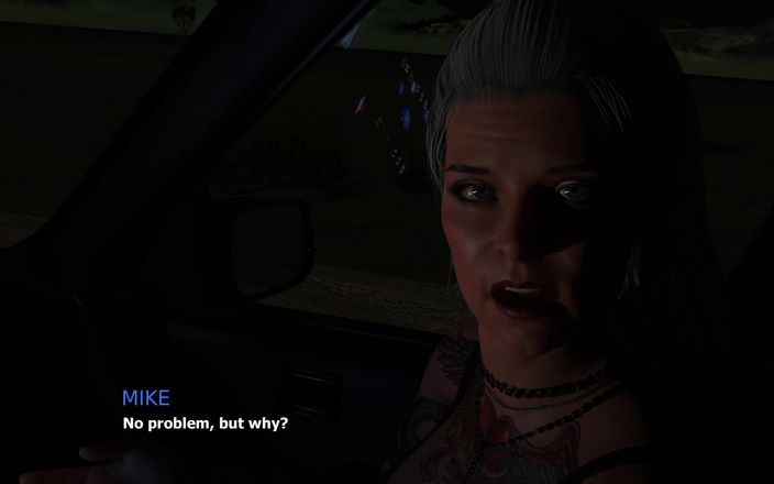 Wickedgammes: Synové analarchy část 51