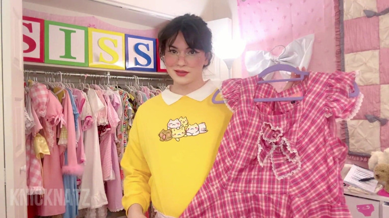 Natalie Napoli: Sissy-therapeut
