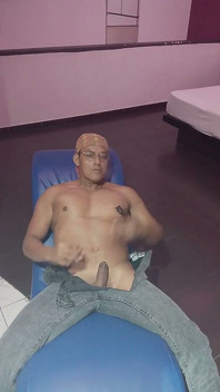 เล่นตูดกับดิลโด้