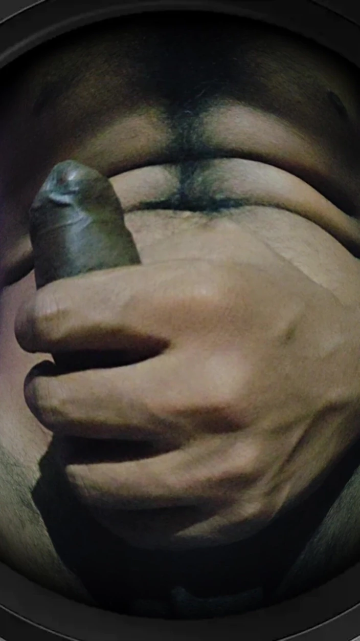 IndianAlyx: Cậu bé thủ dâm một mình