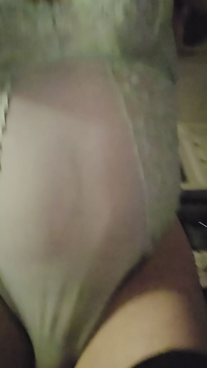 PantyboiJay: Mężczyzna bielizna tyłek jebanie z wibratorem