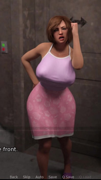 Grandmas House 139 Will I Be Able to Impreginate Imogene