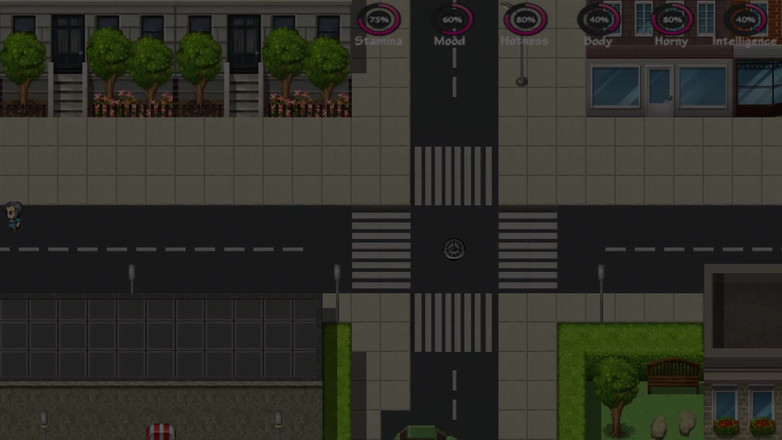 Dirty GamesXxX: Лотв. Замужняя женщина и хибарь секс-игрушек - Эпизод 11