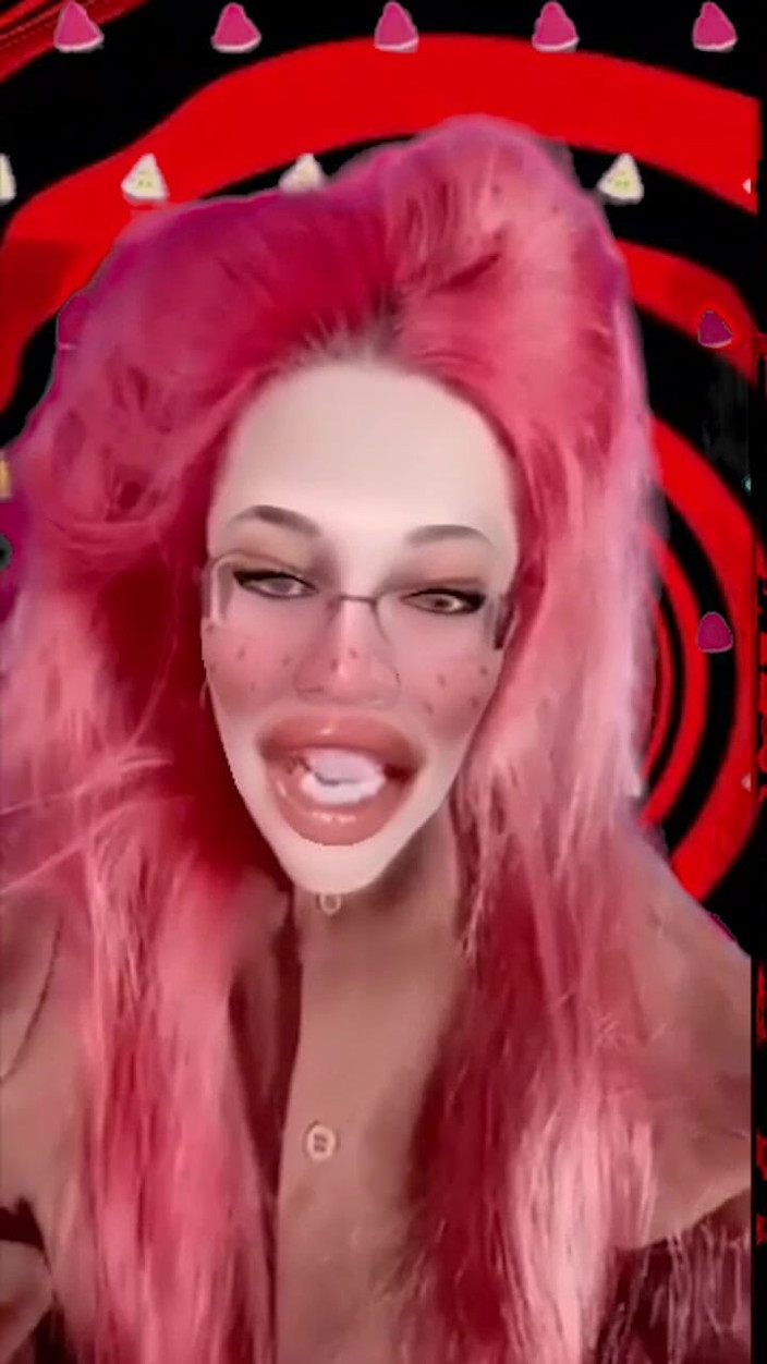 FinDom Goaldigger: Moan JOI