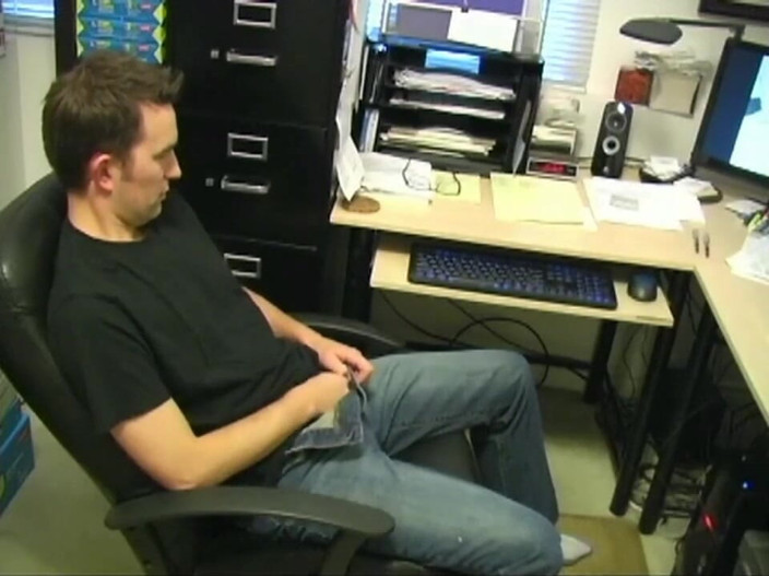 The Great Canadian Male: A blast from the past - Bryan2
