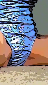 Unseemly Vertelt De Turnster Comixxx-versie