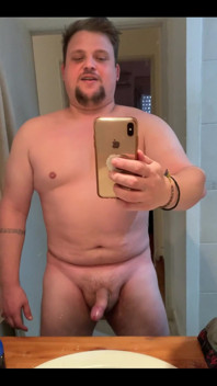 Put Your Face Down There