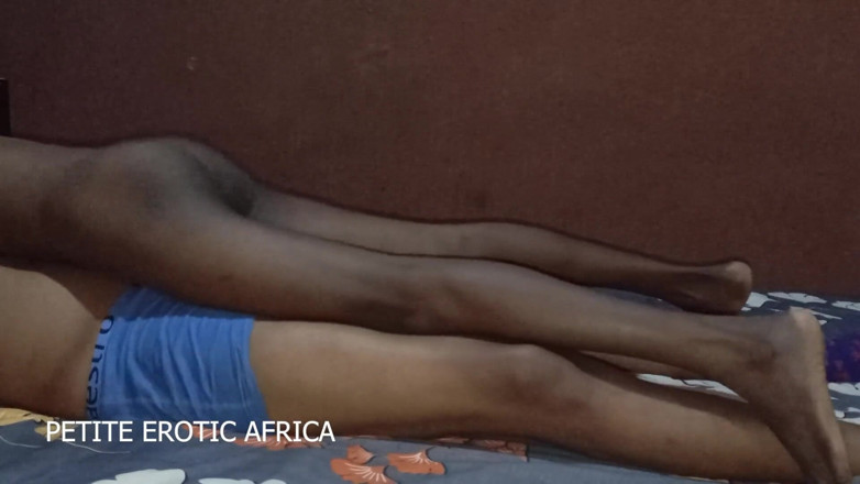 Petite Erotic Africa: Fuckin African Teen Amira in Awkward Ways in a Hotel...
