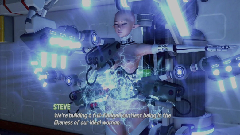 HotSummer117: Max's life season 4 episode 244 fickt zwei MILfs