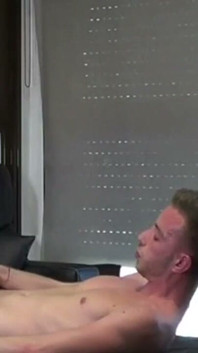 Blond Twink Fucked Raw by Xxl Dick