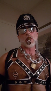 Papa Cigar