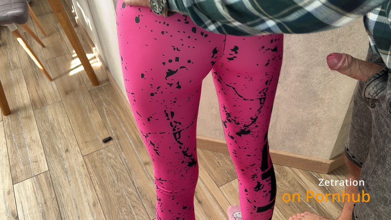 Zetration: Tập luyện tại nhà - vuốt ve bằng miệng và làm...