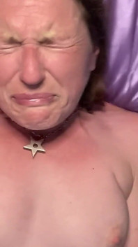 Epischer erster orgasmus als 40-jährige! Wenn sie alle so sein werden, steht uns ein Fab Ride an!